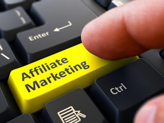 Affiliate Marketing