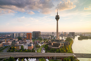 Düsseldorf