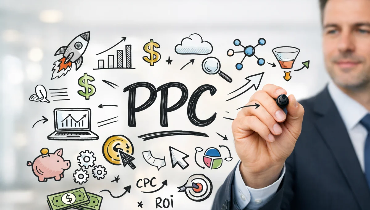Admarketing per PPC