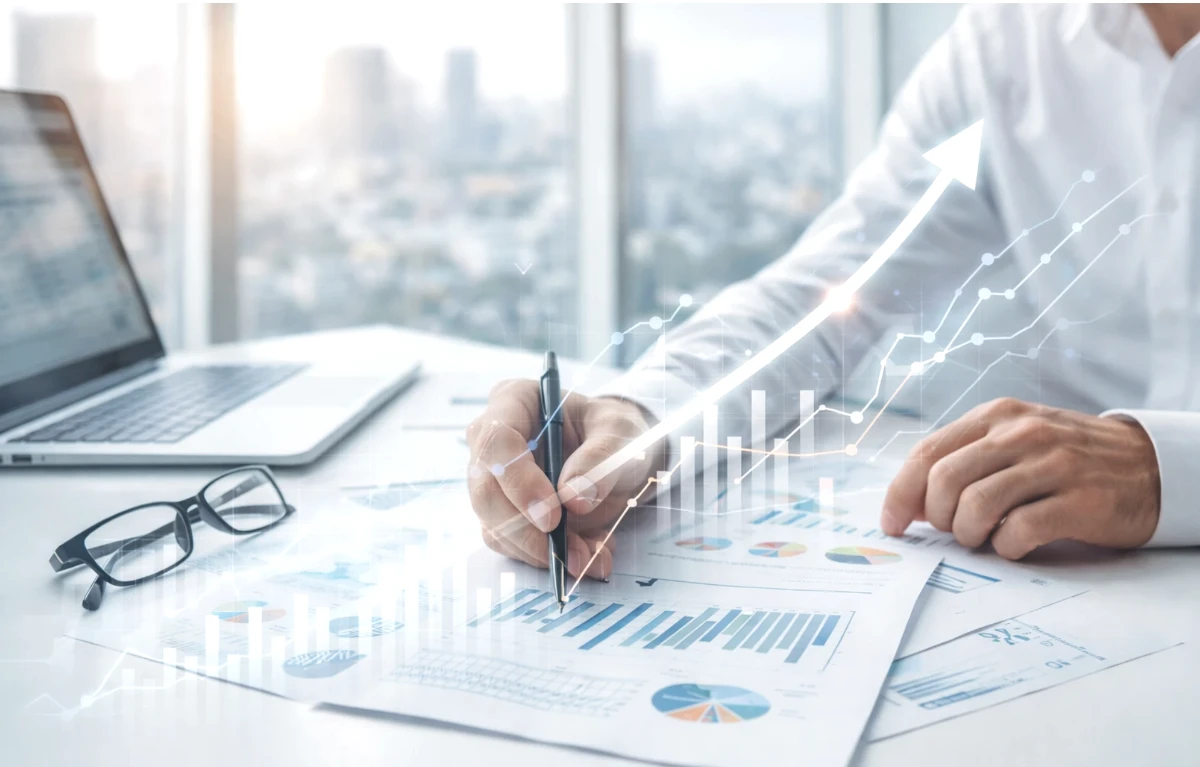 Optimierung Umsatz mit Suchmaschinen | Symbolbild