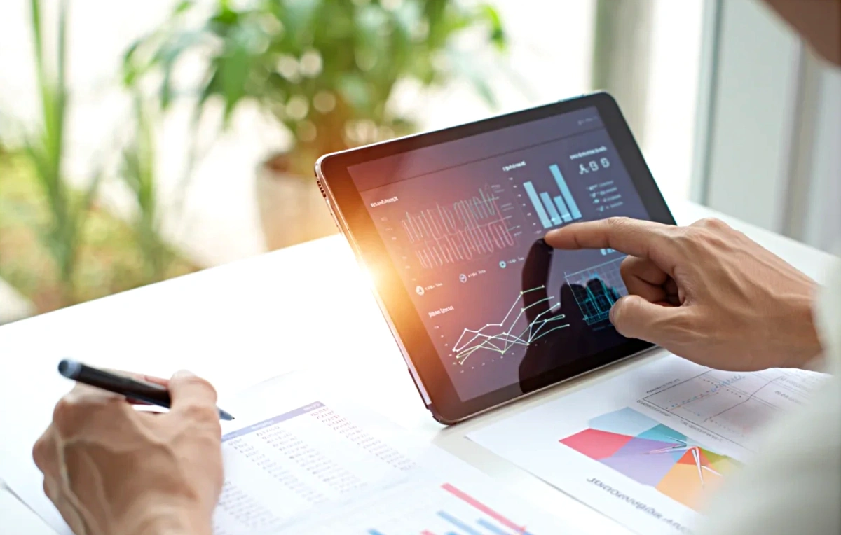 Analyse Onlinemarketing Webseite | Symbolbild