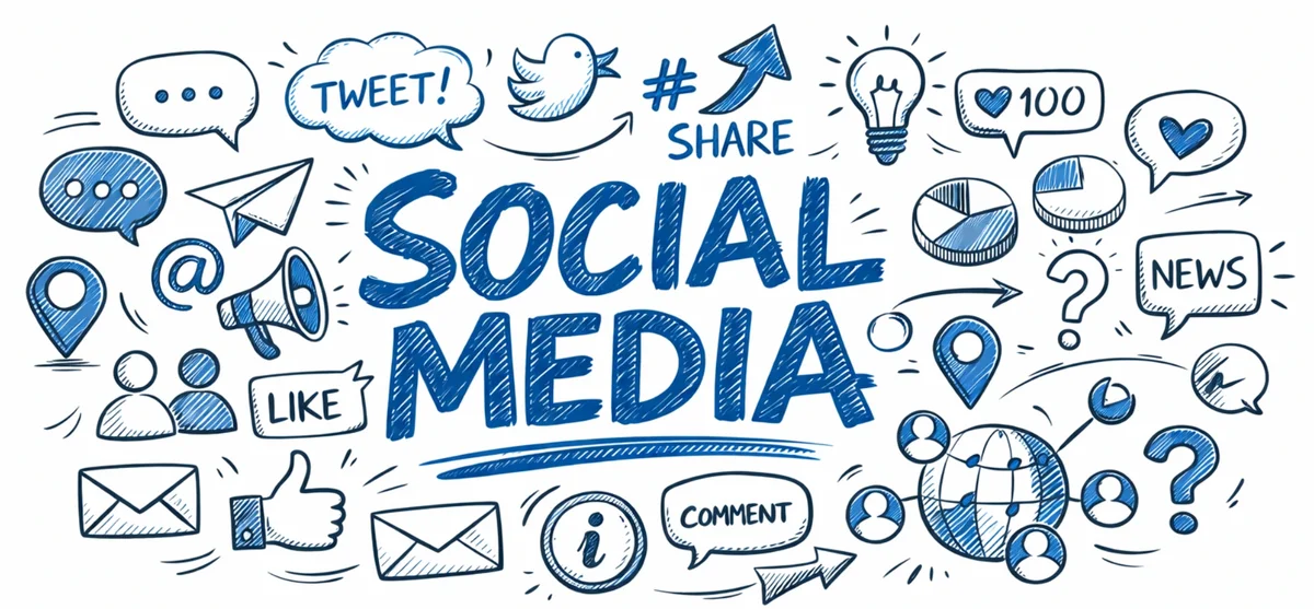 Social Media - Berufschancen